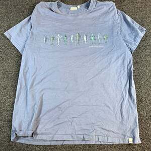 PACIFIC CREATIONS CREATIONS GAME FISH TEE –